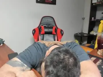 Chaturbate Private Sex Chat of brutalmaster1983