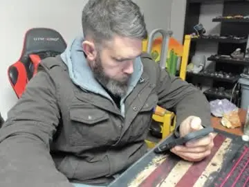 Chaturbate Private Sex Chat of brutalmaster1983