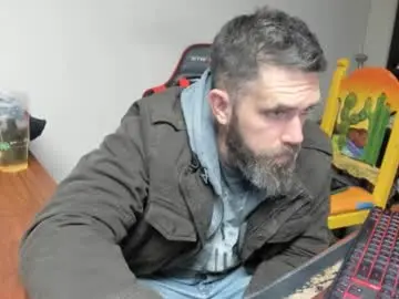 Chaturbate Live Porn of brutalmaster1983