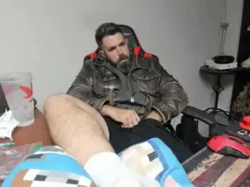 Chaturbate Live Sex Cam of brutalmaster1983