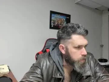 brutalmaster1983 from chaturbate