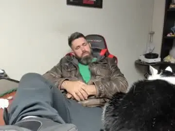 Chaturbate Sex Cam of brutalmaster1983