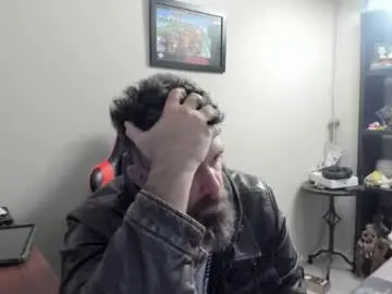 Chaturbate Free Live Porn of brutalmaster1983