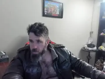 Chaturbate Best live sex cam show of brutalmaster1983