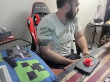 Chaturbate Live Sex Cam of brutalmaster1983