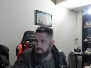 Chaturbate Nude Webcam of brutalmaster1983