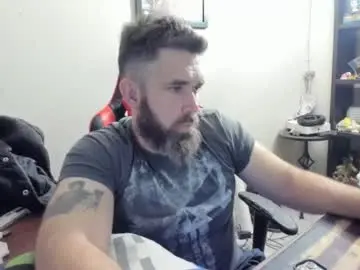 Chaturbate Adult Video Chat of brutalmaster1983