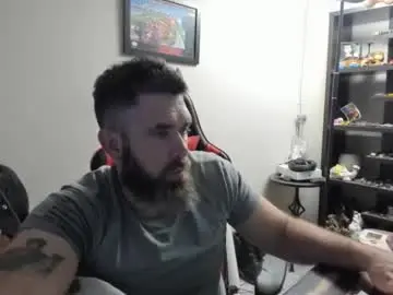 Chaturbate Live Porn of brutalmaster1983