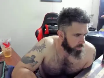 Chaturbate Sex Cam of brutalmaster1983