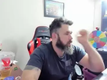 Chaturbate Adult Webcam of brutalmaster1983