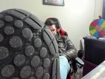 Chaturbate Live Sex Cam of brutalmaster1983