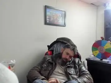 Chaturbate Sex Chat of brutalmaster1983