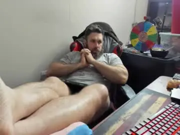 Chaturbate Sex Chat of brutalmaster1983