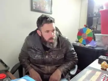 Chaturbate Live Porn of brutalmaster1983