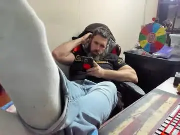 Chaturbate Free Porn Cam of brutalmaster1983