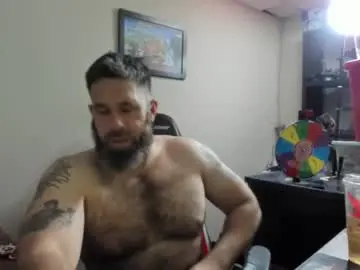 Chaturbate Sex Chat of brutalmaster1983