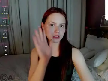 Chaturbate Live Sex Cam of casta_grand