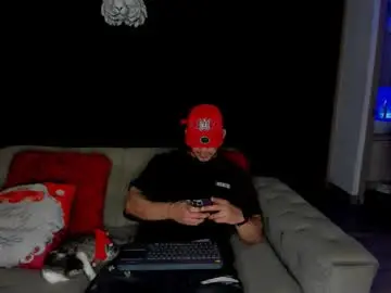 dammianmilleroficial from chaturbate