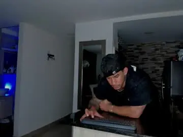 Chaturbate Live Sex of dammianmilleroficial