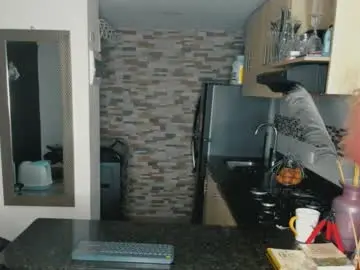 Chaturbate Live Sex of dammianmilleroficial