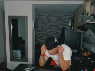 Chaturbate Free Live Porn of dammianmilleroficial