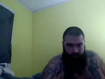 Chaturbate Adult Webcam of demontime_86