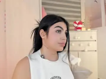 Chaturbate Live Porn of emily_kenner