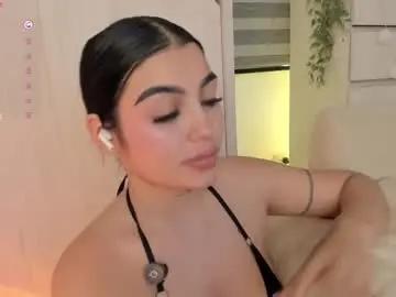 Chaturbate Live Sex of emily_kenner