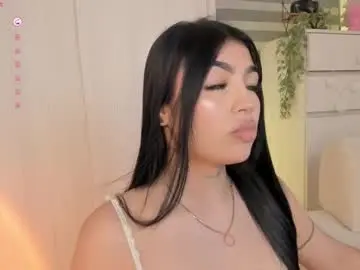 Chaturbate Private Sex Chat of emily_kenner