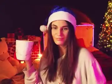 Chaturbate Adult Video Chat of emilytucker