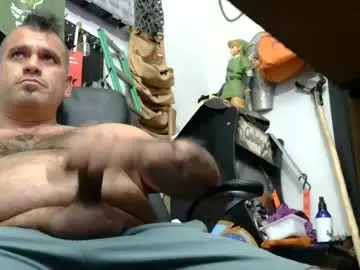 Chaturbate Live Sex Cam of godsbane_the_devil_apart