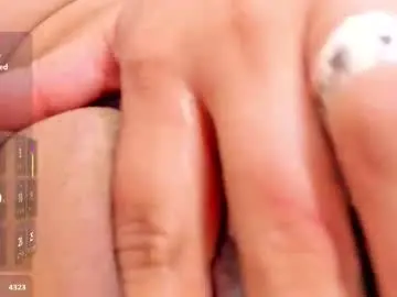 Chaturbate Sex Cam of gracehill__