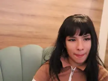 Chaturbate Live Sex Cam of gummyluv