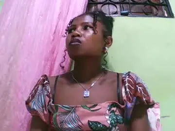 Chaturbate Live Sex of hasleyinah