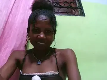 Chaturbate Private Sex Chat of hasleyinah