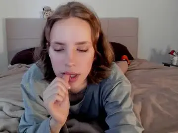 Chaturbate Private Sex Chat of imogensy