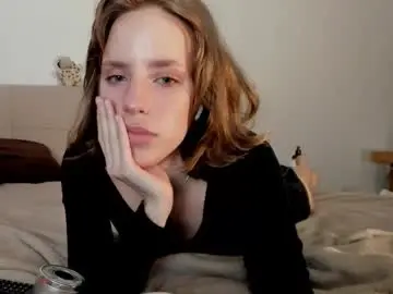 Chaturbate Live Porn of imogensy