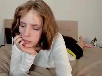 Chaturbate Best Webcam of imogensy