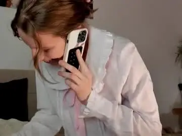 Chaturbate Adult Video Chat of imogensy