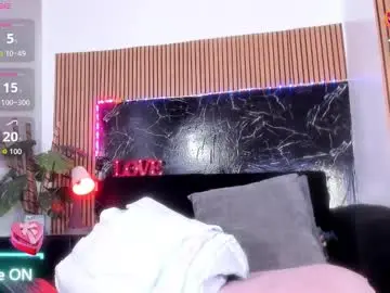 Chaturbate Private Sex Chat of isabellabrand04