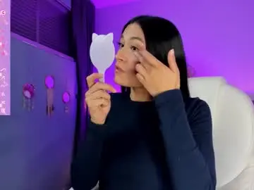 Chaturbate Sex Cam of lissy__dream