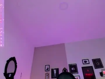 Chaturbate Private Sex Chat of lissy__dream