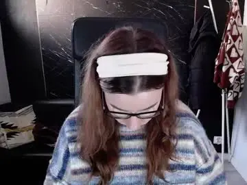 Chaturbate Adult Webcams of littleviki_