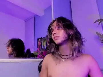 Chaturbate Best live sex cam show of luxiel_