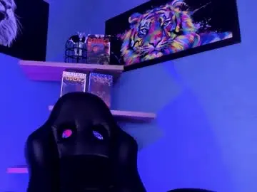 Chaturbate Sex Chat of luxiel_