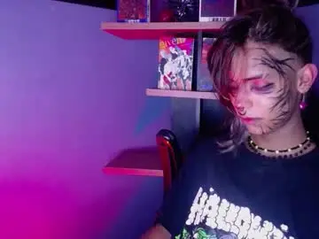 Chaturbate Best Webcam of luxiel_