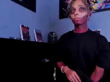 luxiel_ from chaturbate