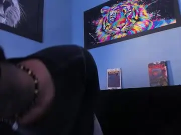 Chaturbate Adult Webcams of luxiel_