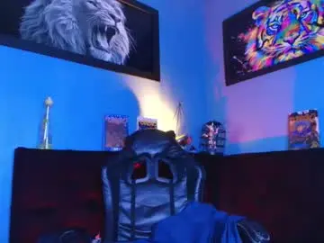 Chaturbate Best Webcam of luxiel_