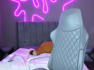 Chaturbate Best live sex cam show of maddy_bennet